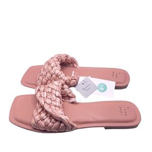 Women's a new day sandal size 8.5 US